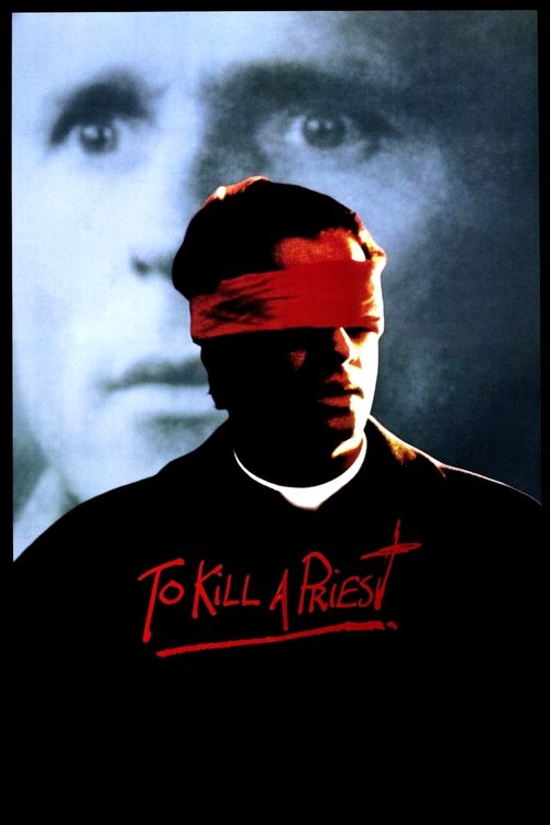 Poster To Kill A Priest