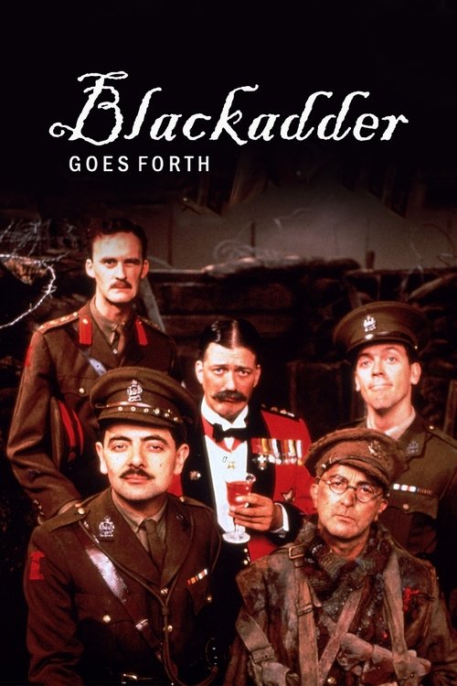 Blackadder Goes Forth