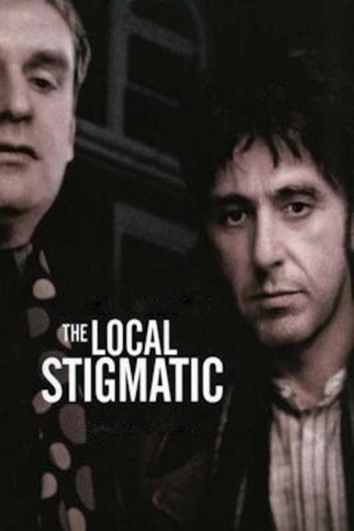 Poster The Local Stigmatic