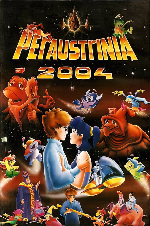 Peraustrínia 2004