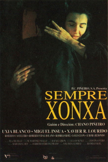 Always Xonxa