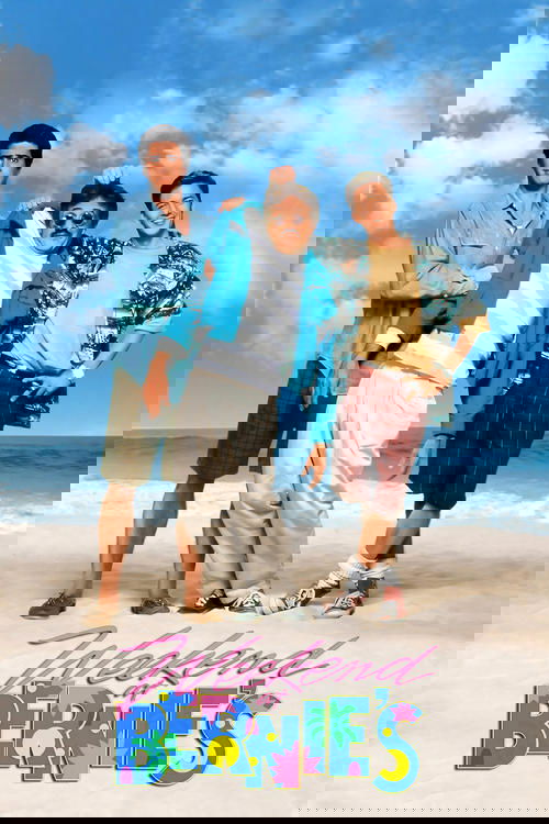 Un muerto... pero de risa