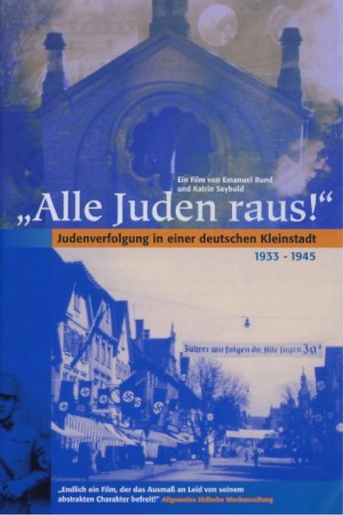 All Jews Out!