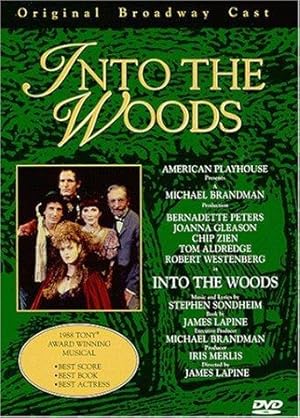 American Playhouse: Into the Woods