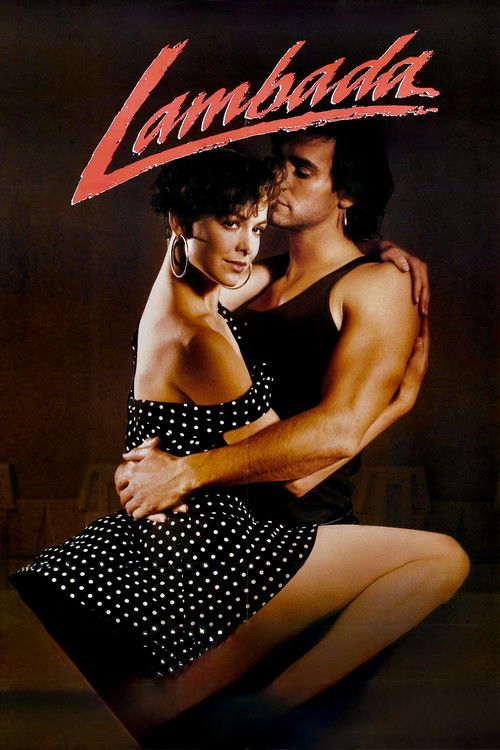 Poster Lambada