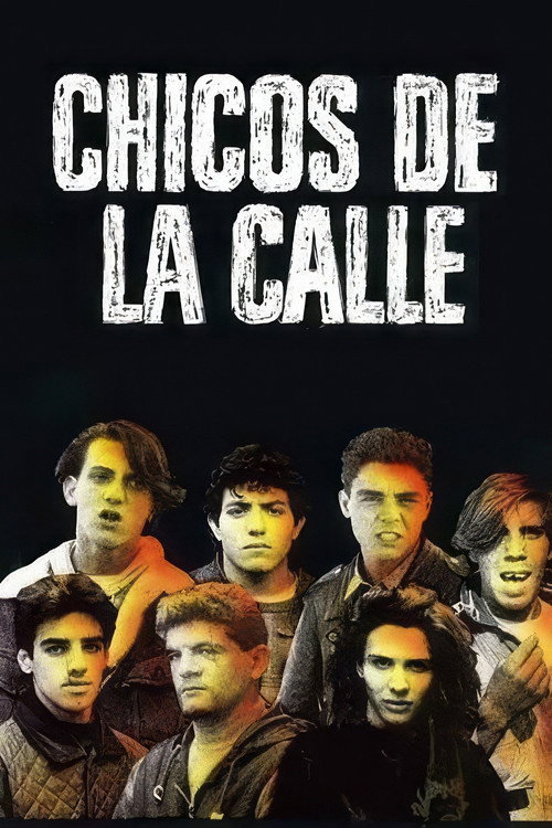 Ragazzi fuori