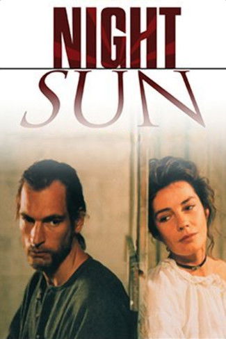 The Sun Also Shines at Night