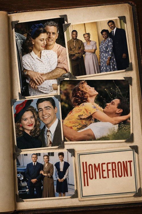 Homefront