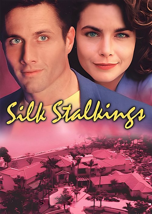 Pôster de Silk Stalkings