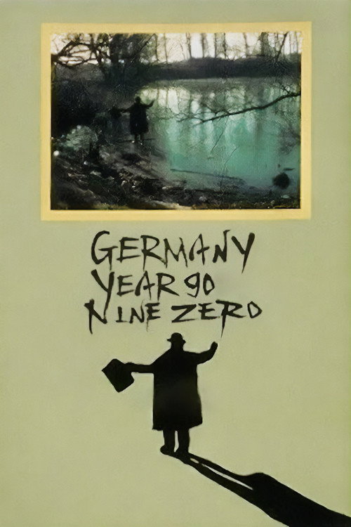 Allemagne 90 neuf zéro