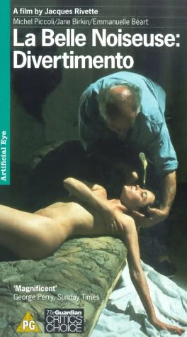 La bella scontrosa - Divertimento