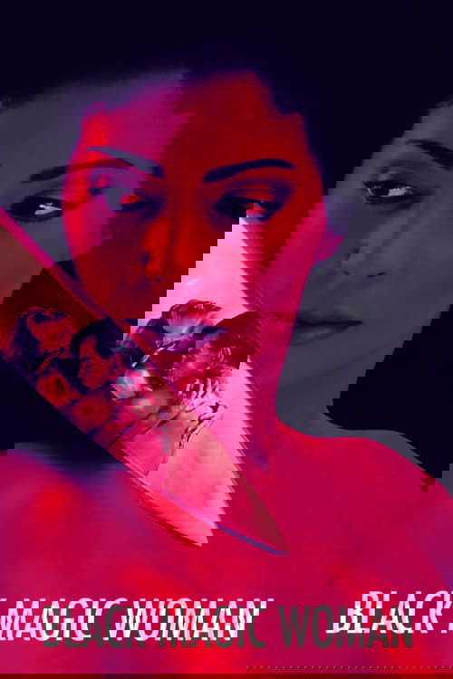 Black Magic Woman