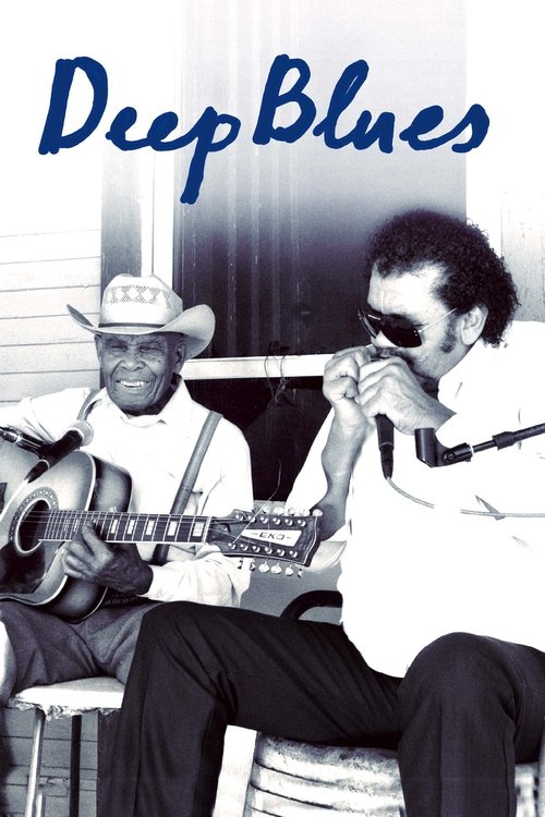 Deep Blues: A Musical Pilgrimage to the Crossroads
