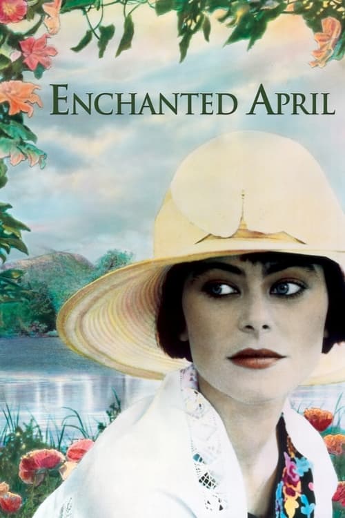 Enchanted April