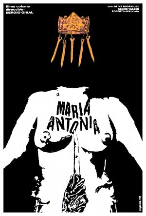 María Antonia