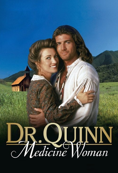 Pôster de Dr. Quinn, Medicine Woman