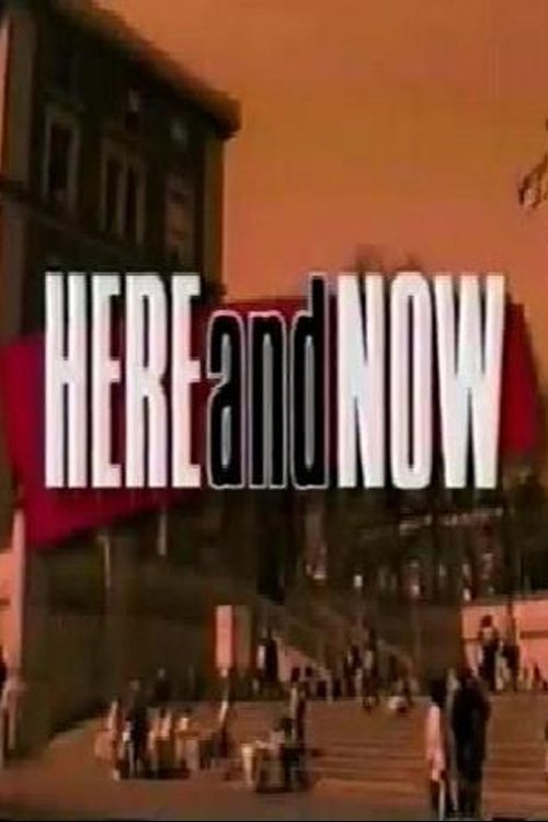 Poster Here and Now