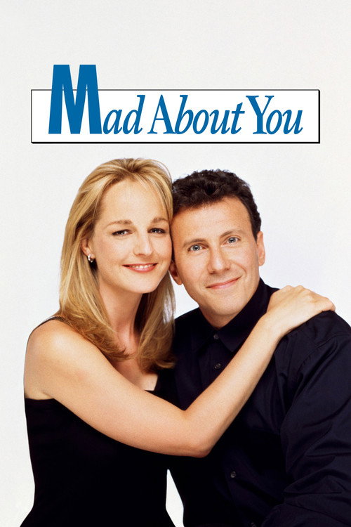 Pôster de Mad About You