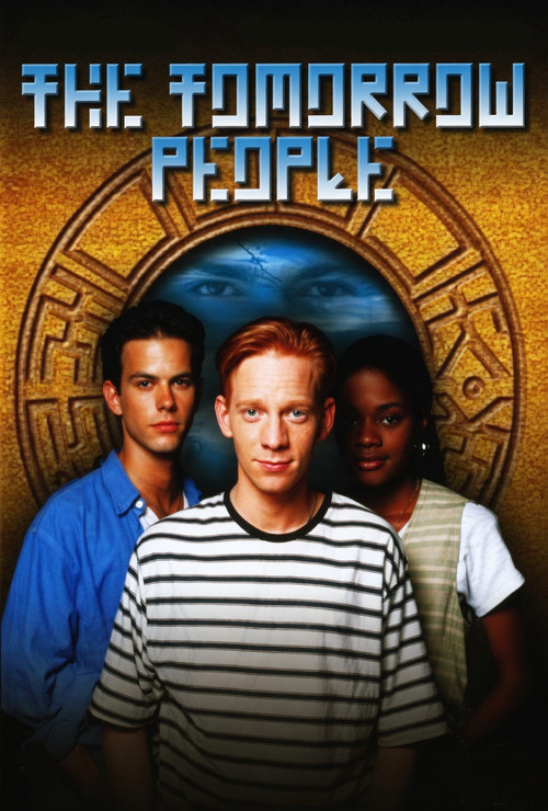 The Tomorrow People
