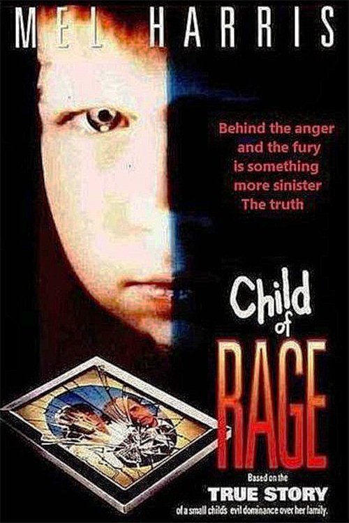 Poster Child of Rage