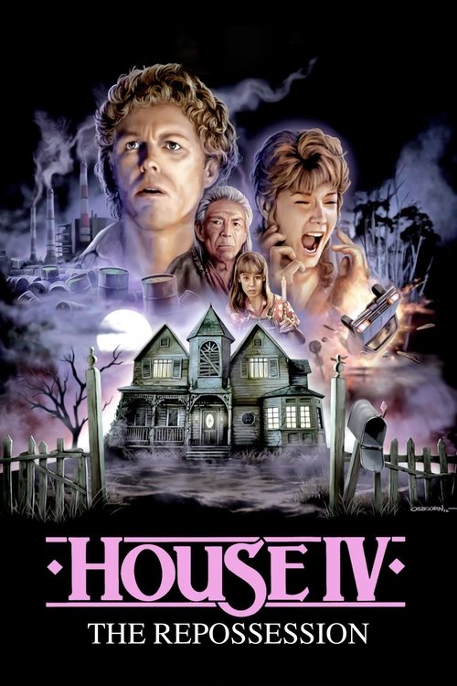 House 4: The Repossession