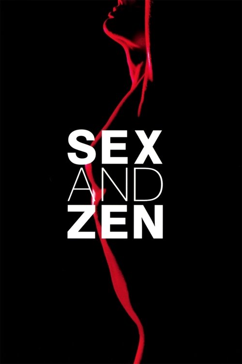 Sex and Zen - Il tappeto da preghiera di carne