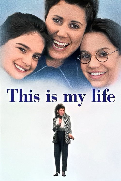 Poster This Is My Life