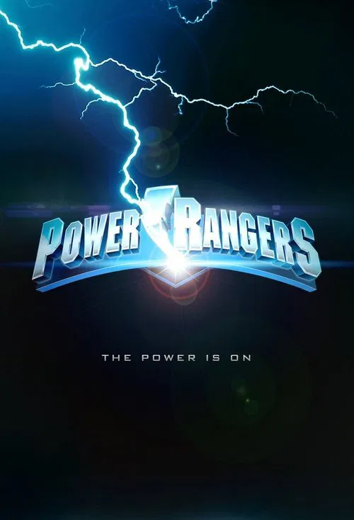 Mighty Morphin Power Rangers