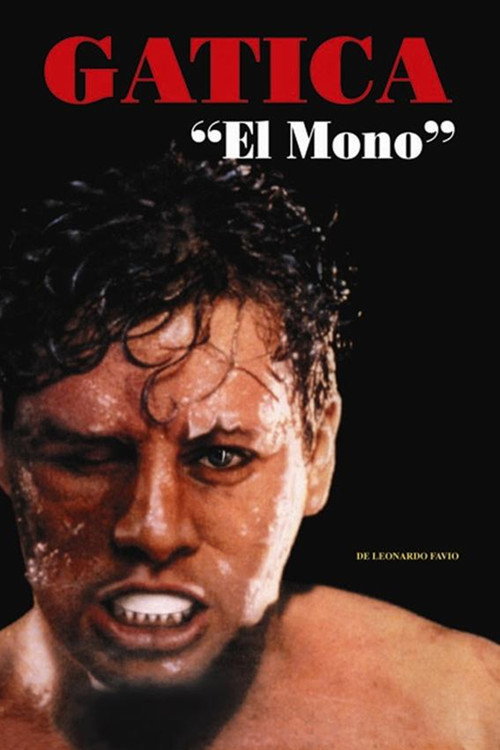 Gatica 'El Mono'