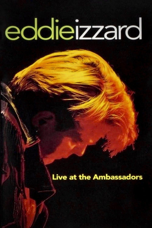 Live at the Ambassadors