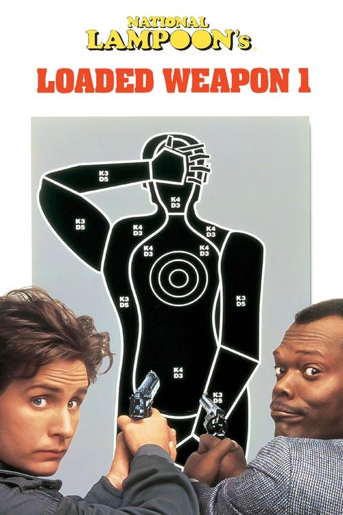 Loaded Weapon 1