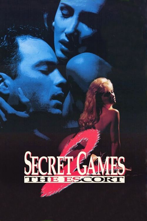 Secret Games II (The Escort)