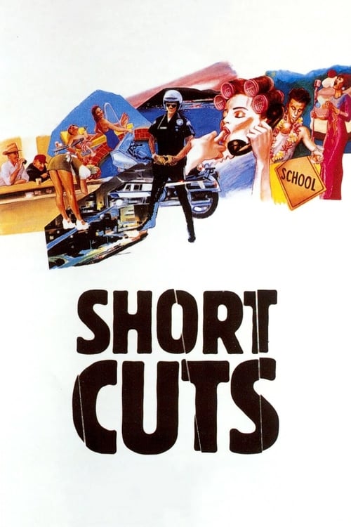 Short Cuts - Les Américains