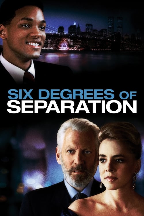 Six degrés de séparation
