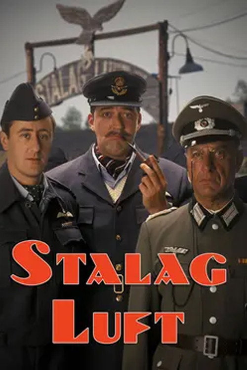 Stalag Luft