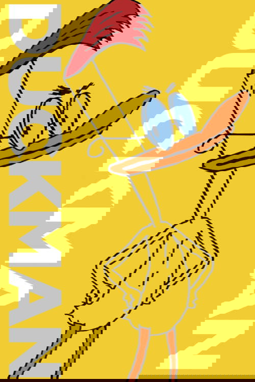 Duckman: Private Dick/Family Man