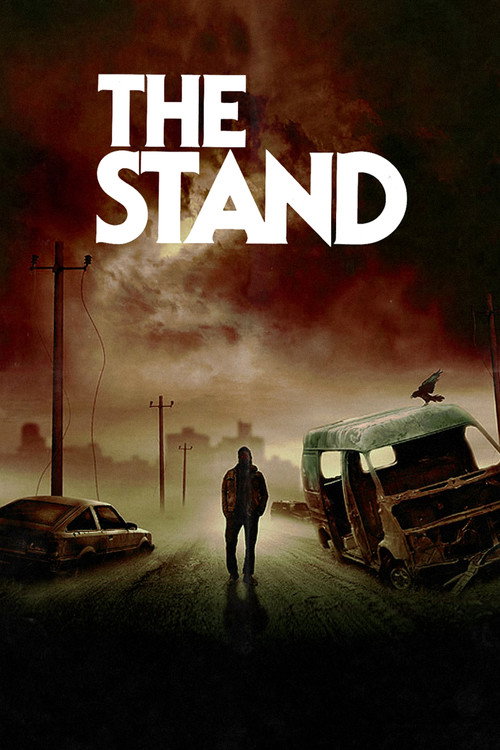 Pôster de The Stand
