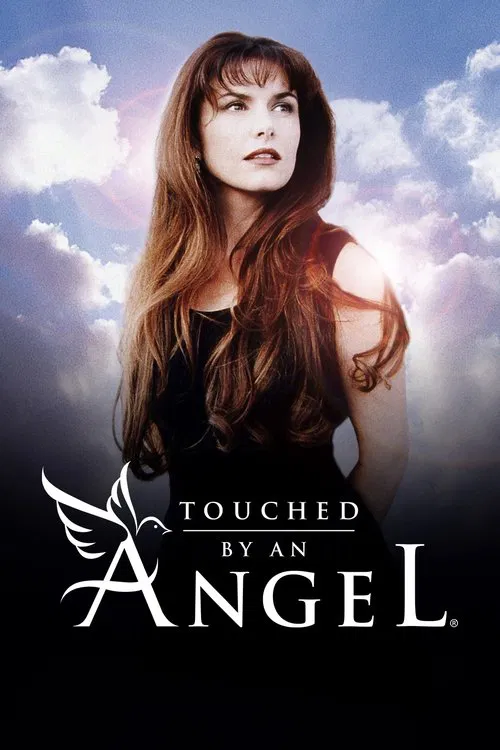 Pôster de Touched by an Angel