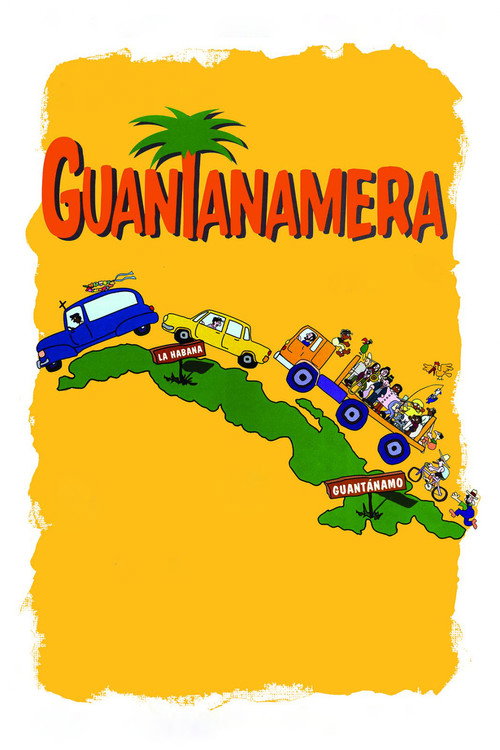 Guantanamera