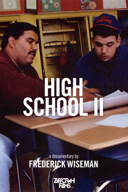 High school II