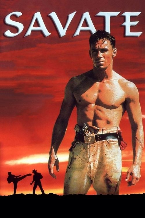 Poster Savate