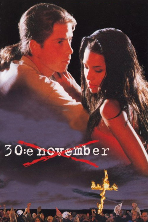 Poster 30:e november