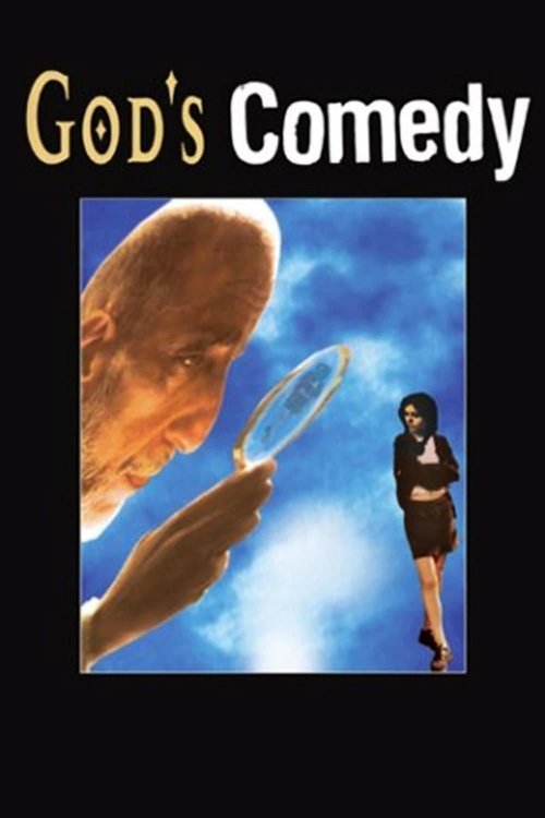 La comedia de Dios