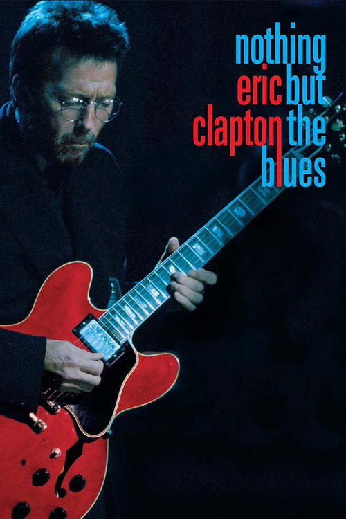 Nothing but the Blues