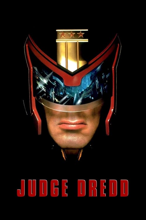 Dredd bíró