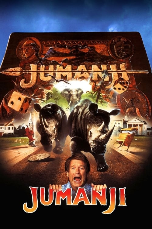 Jumanji