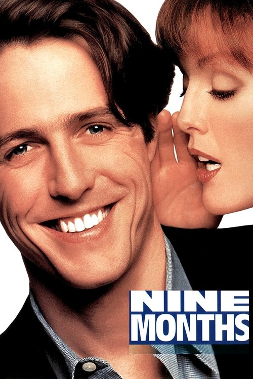 Nine Months - Imprevisti d'amore