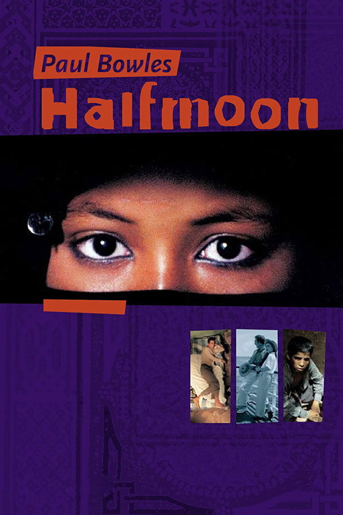 Halfmoon