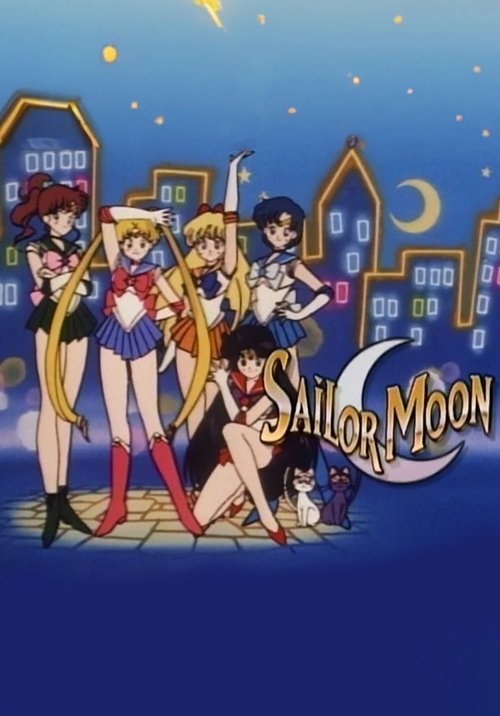 Sailor Moon