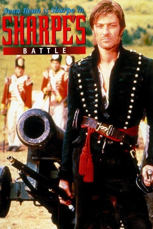 Sharpe: Sharpe's Battle